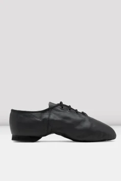 Mens Ultraflex Suede Jazz Shoes
