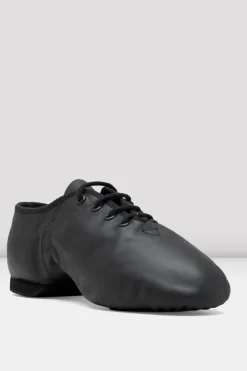 Mens Ultraflex Suede Jazz Shoes