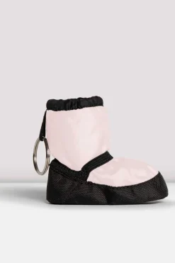 Mini Bootie Key Chain