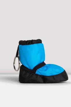 Mini Bootie Key Chain