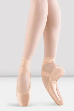 Mirella Whisper Pointe Shoes