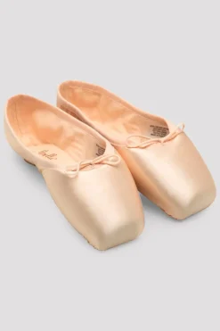 Mirella Whisper Pointe Shoes