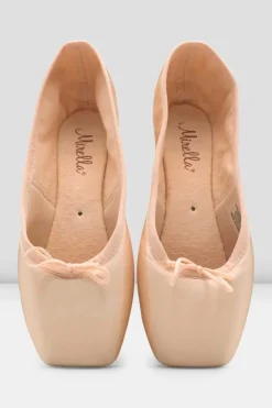Mirella Whisper Pointe Shoes
