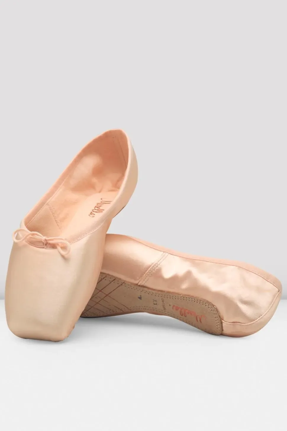 Mirella Whisper Pointe Shoes