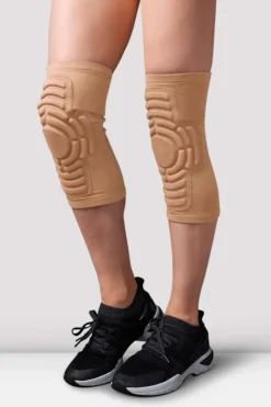 Pro-Dance Knee Pads