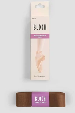 Stretch Satin Ribbon