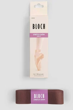 Stretch Satin Ribbon