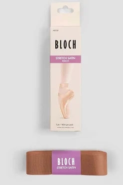 Stretch Satin Ribbon