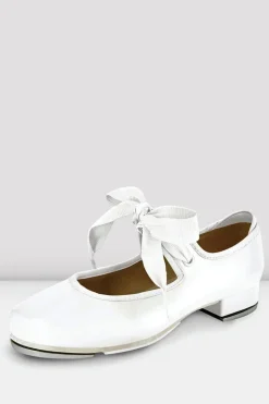 Toddlers Annie Tyette Tap Shoes